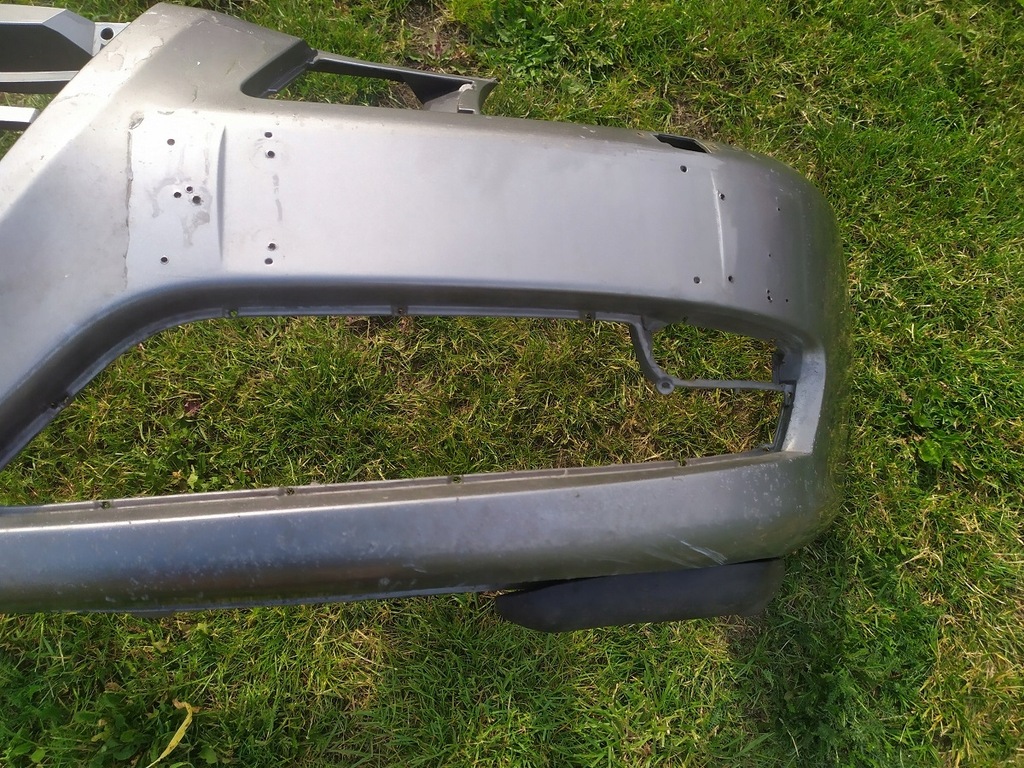 фото №6, Бампер передний перед alfa romeo gt