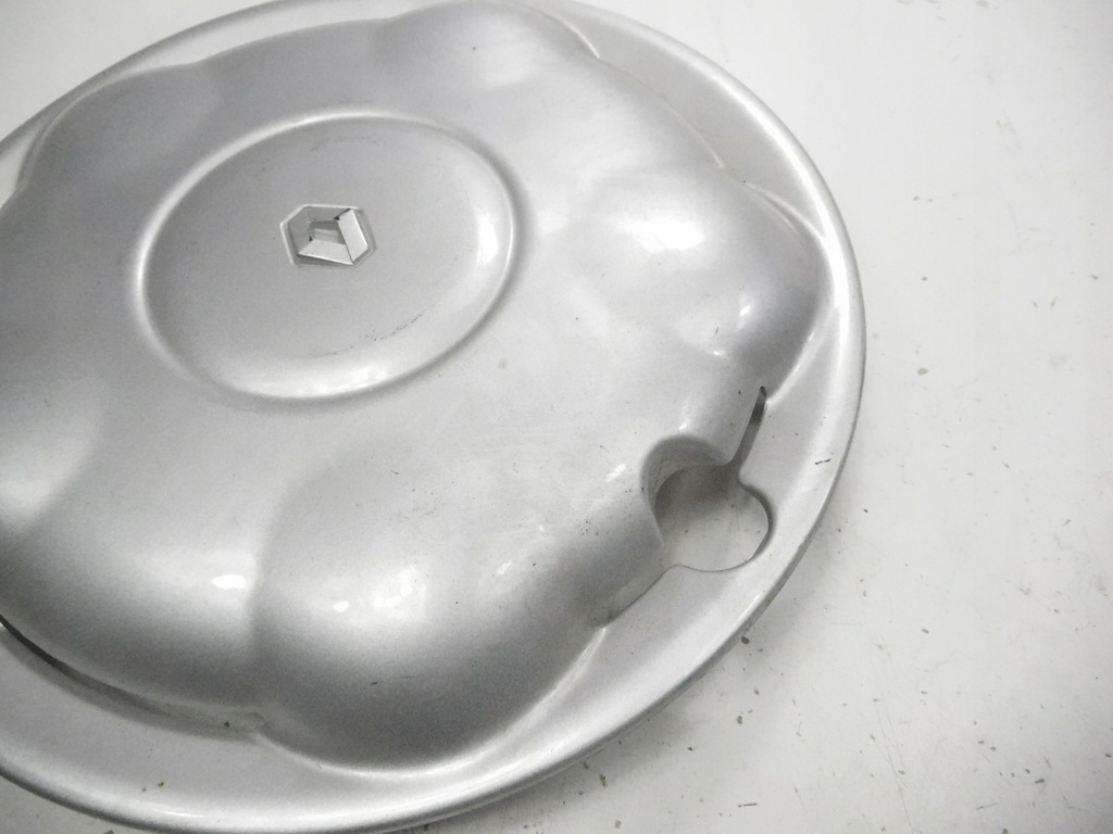 фото №6, Колпак 16 renault master ii 7701049525