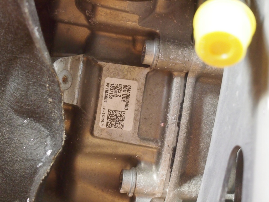 Audi e-tron 4ke двигун електричний перед комп'ютер 20km Зі Шроту