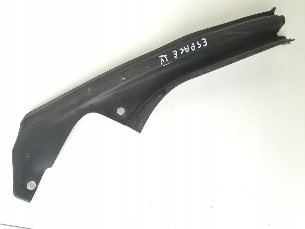 фото №1, Жабо праве 8200102799 renault espace iv 2003