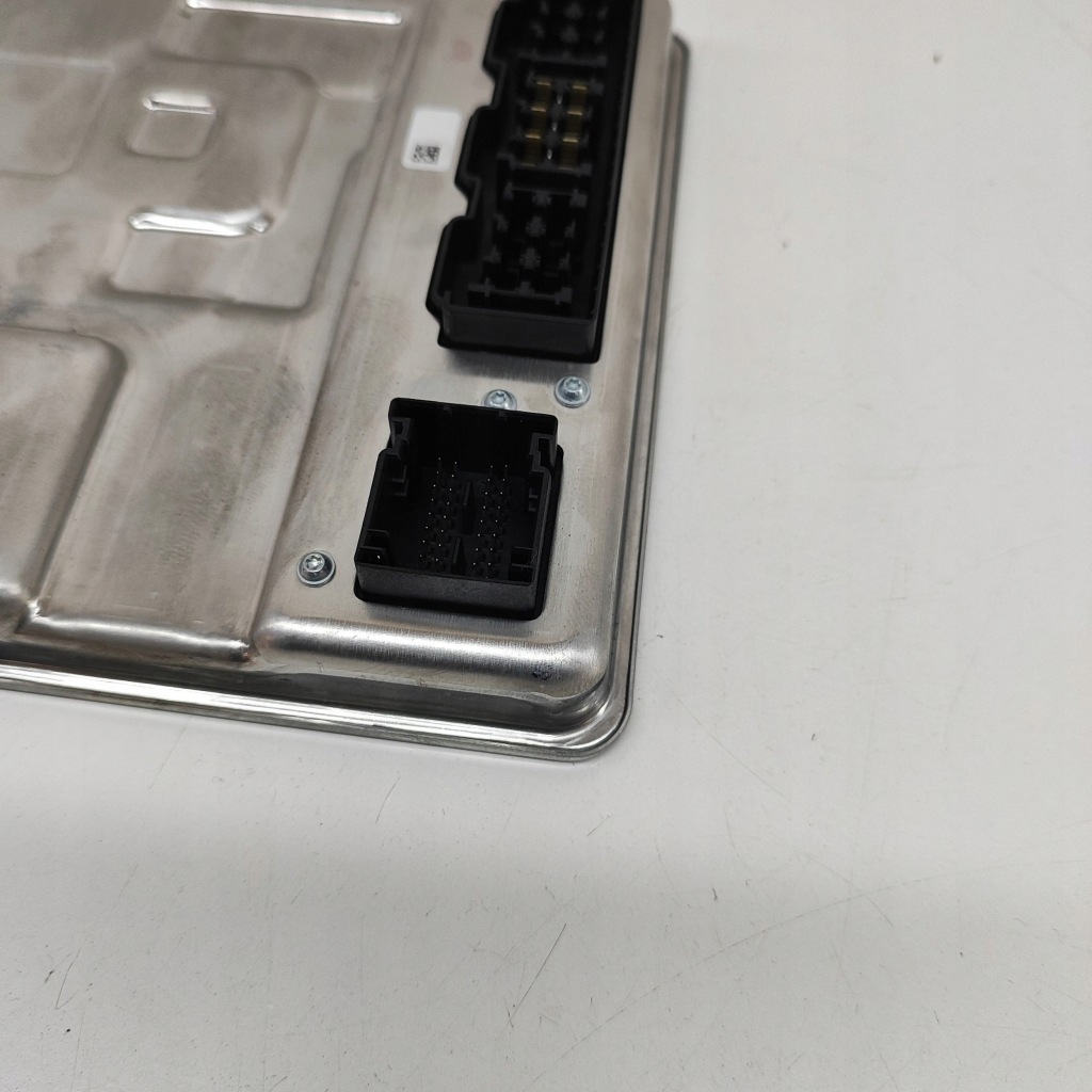 фото №6, Audi q4 sportback e-tron 2023 модуль керування шлюз