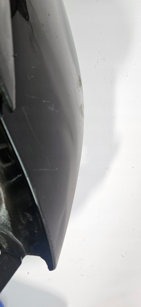 фото №8, Крыло toyota land cruiser 120 j120 правый перед передний 2003-2009