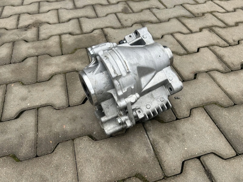 фото №1, Audi rs3-2024 трансмісія редуктор