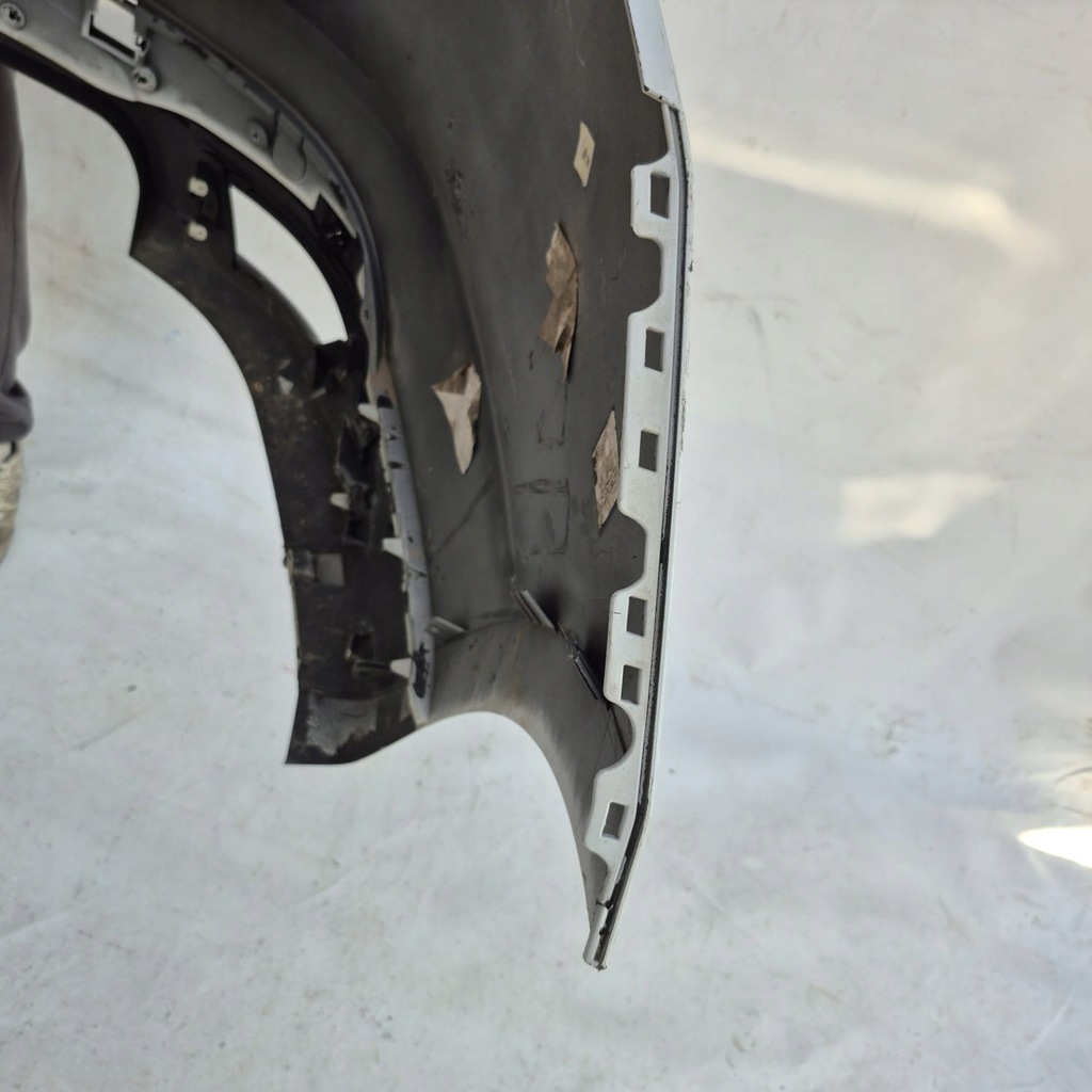 фото №12, Jaguar f-pace 16-20 бампер задняя задний pdc