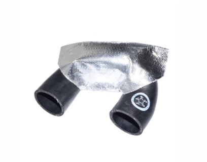 Купити Шланг вентиляційний радіатора bmw