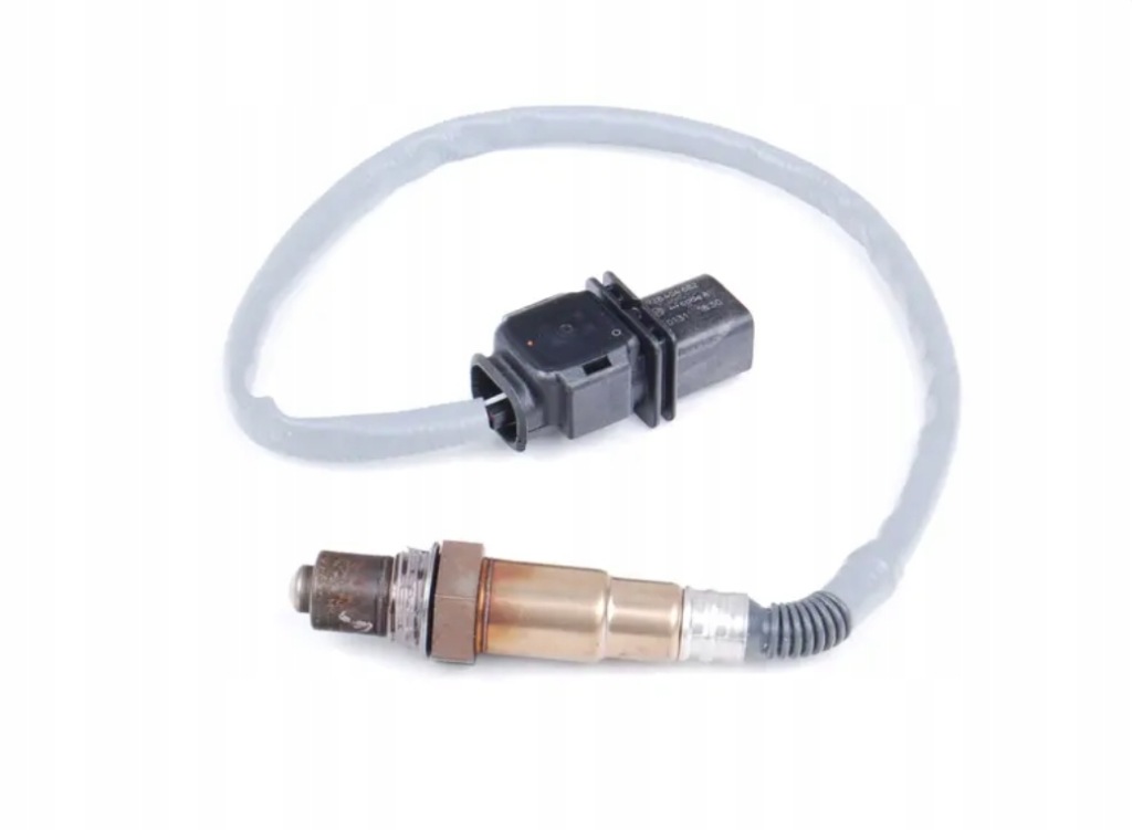 фото №1, Bmw 6 cabrio e64 левая датчик лямбда-зонд 11787540168 7540168 оригинальная