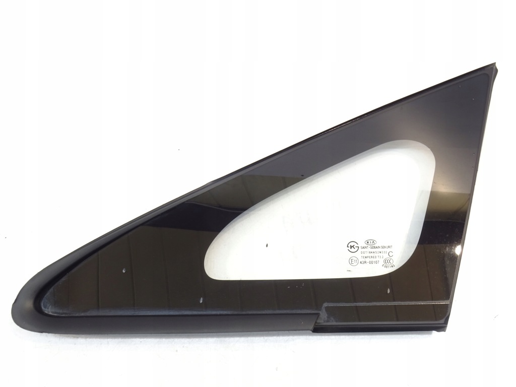 фото №4, Стекло стекло перед форточка kia rio iii 2011-