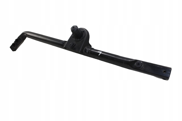 фото №9, Chrysler pacifica 17- дуга левый усилитель поперечина