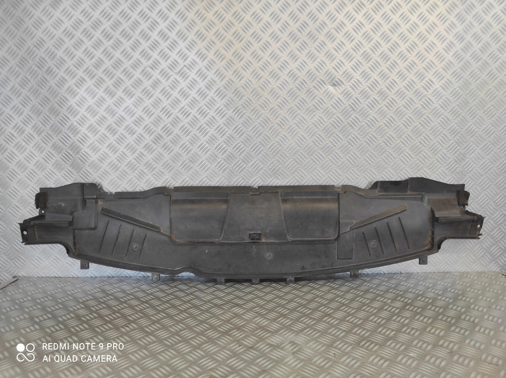 фото №1, Ford transit courier ford tourneo courier жабо нижние et76-r016b26-a