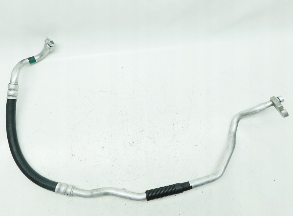 фото №1, Шланг кондиціонера - mazda cx5 cx-5 2.2d 12-17