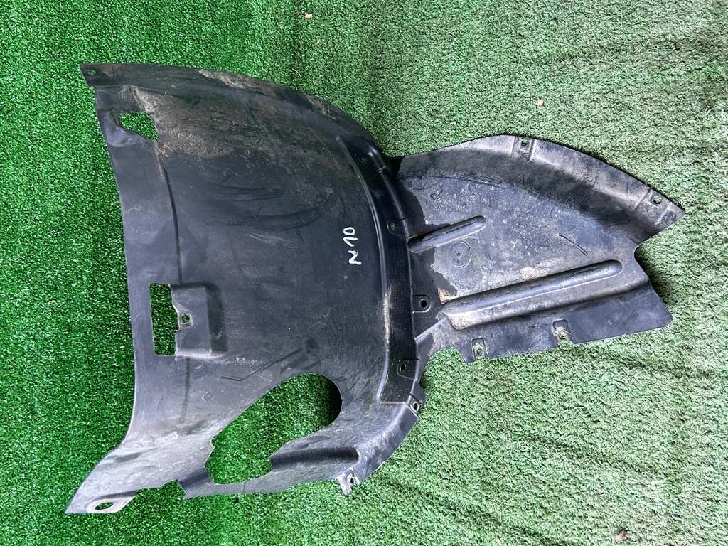 фото №1, Audi a3 8p подкрылок левая перед 8p0821191d