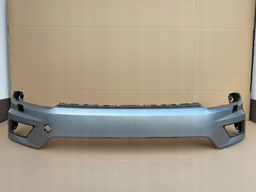 Купити Vw tiguan ii allspace 5nn бампер передній