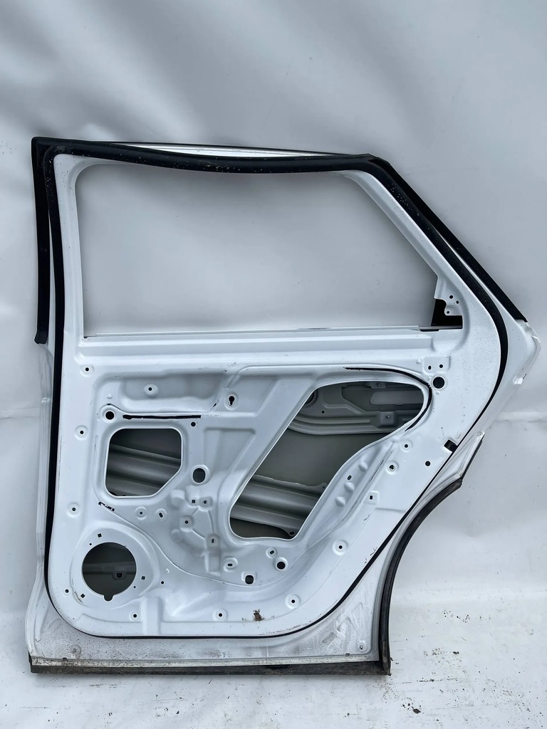 фото №11, Двері hyundai ioniq5 ioniq 5 2021 праве задня задні