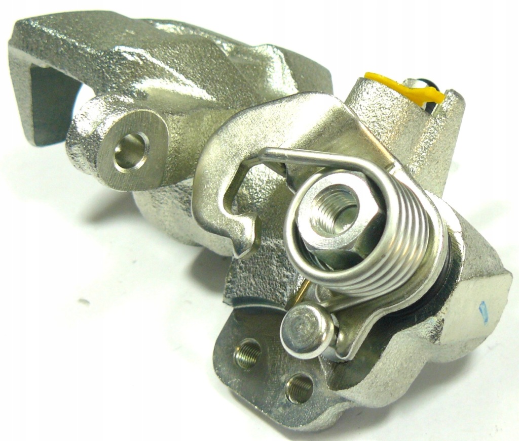 фото №3, Суппорт tl do тормоза honda jazz ii iii 2001-2007-