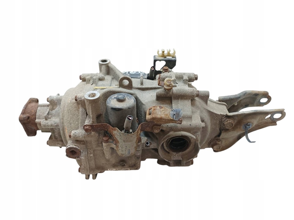 фото №1, Дифференциал мост задняя 2.4 b honda cr-v iv 2012-