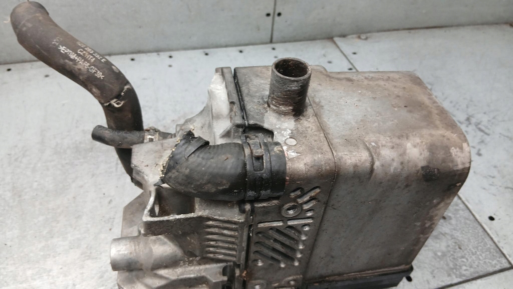 Webasto audi a2 8z 1.4tdi 99-05r 8z0815069 Киев