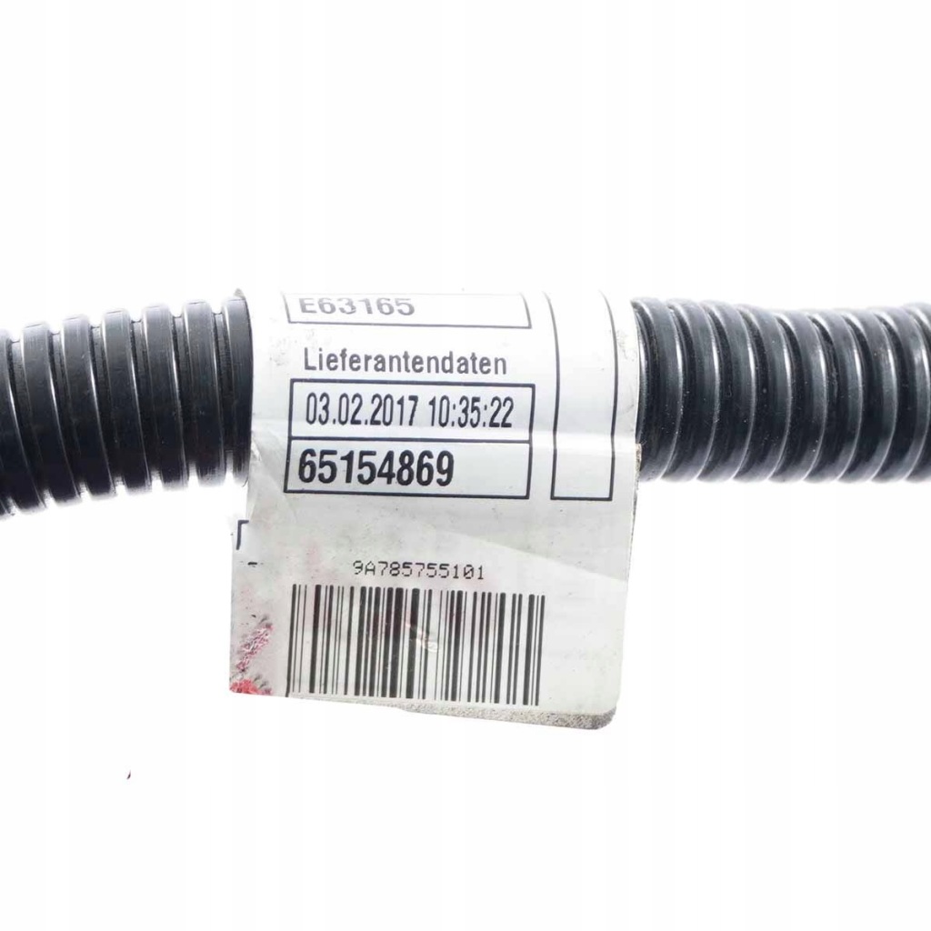 фото №9, Bmw f80 m3 f82 m4 кабель генератор стартер