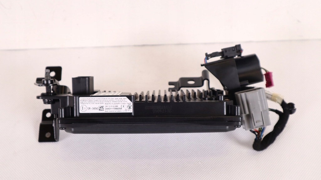 фото №4, Volvo xc60 ii радар камера перед 32209527