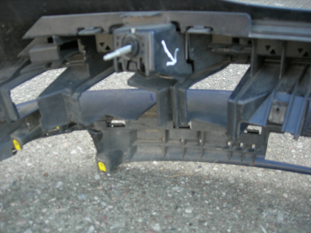 фото №7, Бампер задняя audi q5 pdc 80a807511 w-wa