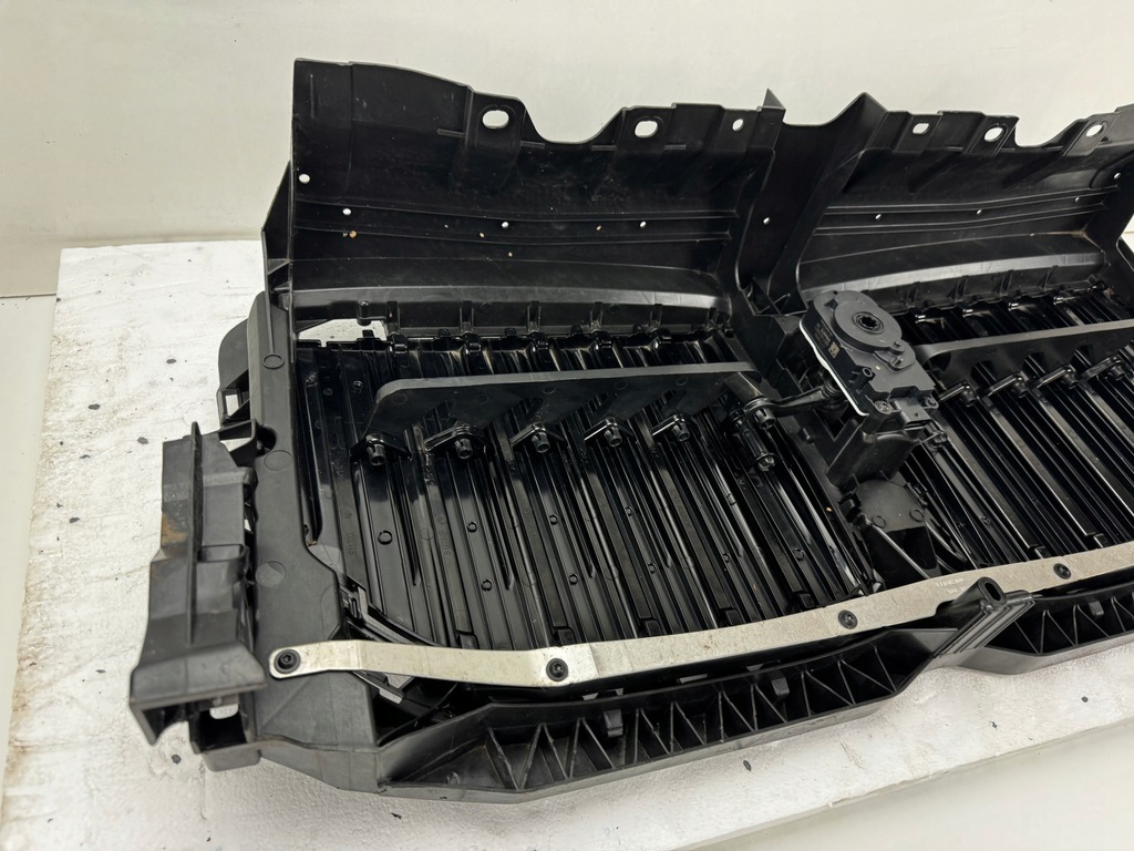 фото №7, Bmw x5 g05 жалюзи шторка воздуховод воздуха org