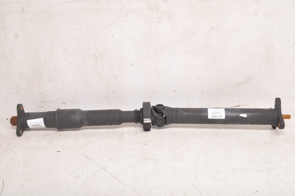 фото №1, Bmw z4 g29 3.0 m40i wał привідний 9494034