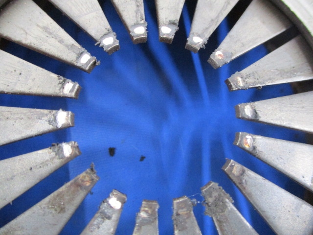 фото №3, Skoda favorit 1.3 притиск зчеплення+ диск