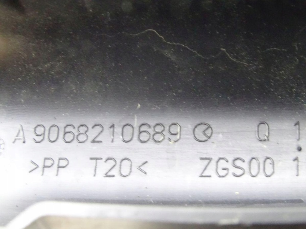 Sprinter 906 06- захист електропроводка електричний Доставка