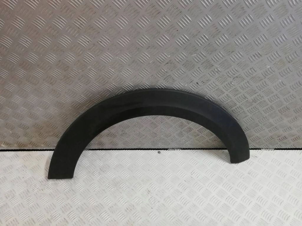фото №1, Cc mini cooper f56 se левая молдинг крыла задняя