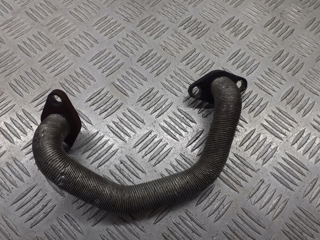 фото №1, Труба трубка шланг egr mazda 5 2.0 cd