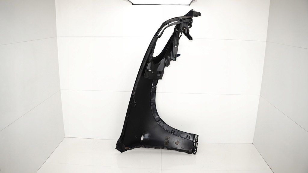 фото №9, Крыло левый перед bmw x5 e70 07-10r