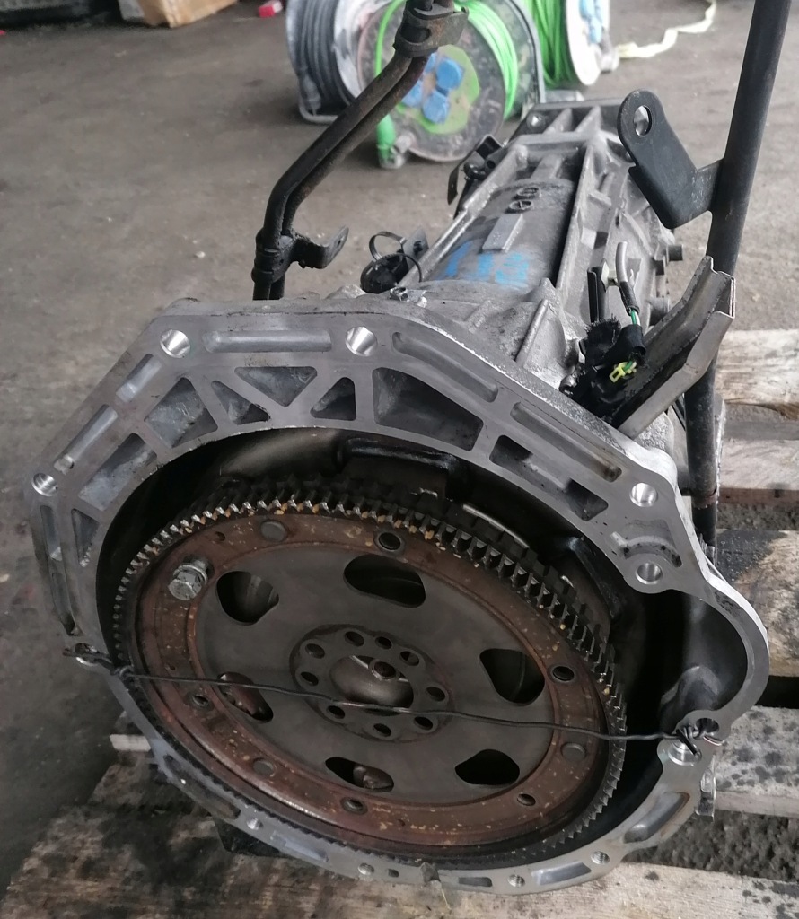 фото №1, Kia sorento i 08r 3.3 коробка передач передач x8cl4