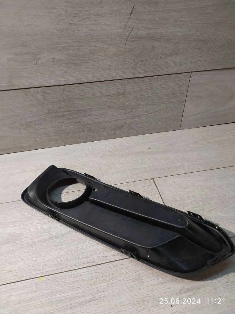 9034. bmw 1 f20 sport решётка бампер левая перед 7371667 Киев