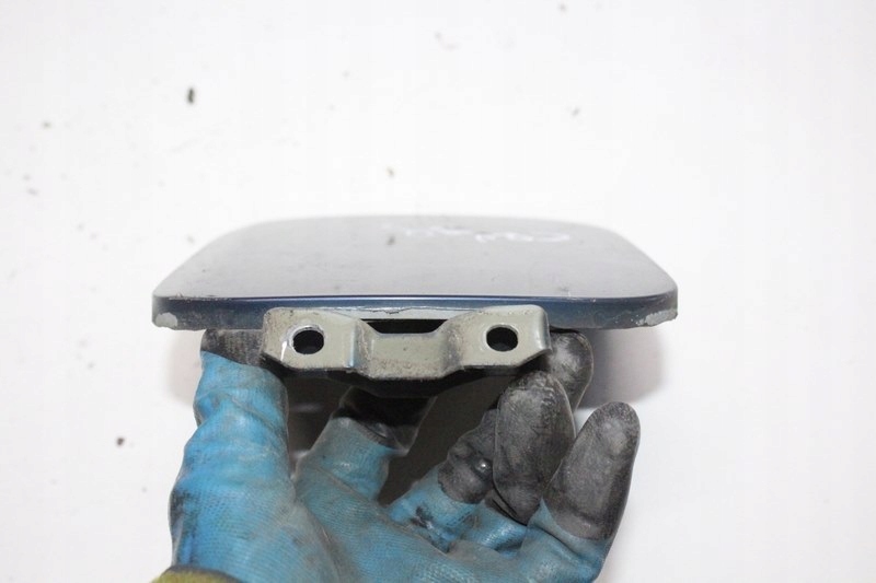 фото №3, Honda cr-v ii 02 крышка заливной топлива