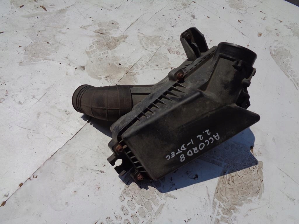 фото №1, Корпус фильтра воздуха accord 8 viii 2.2 i-dtec