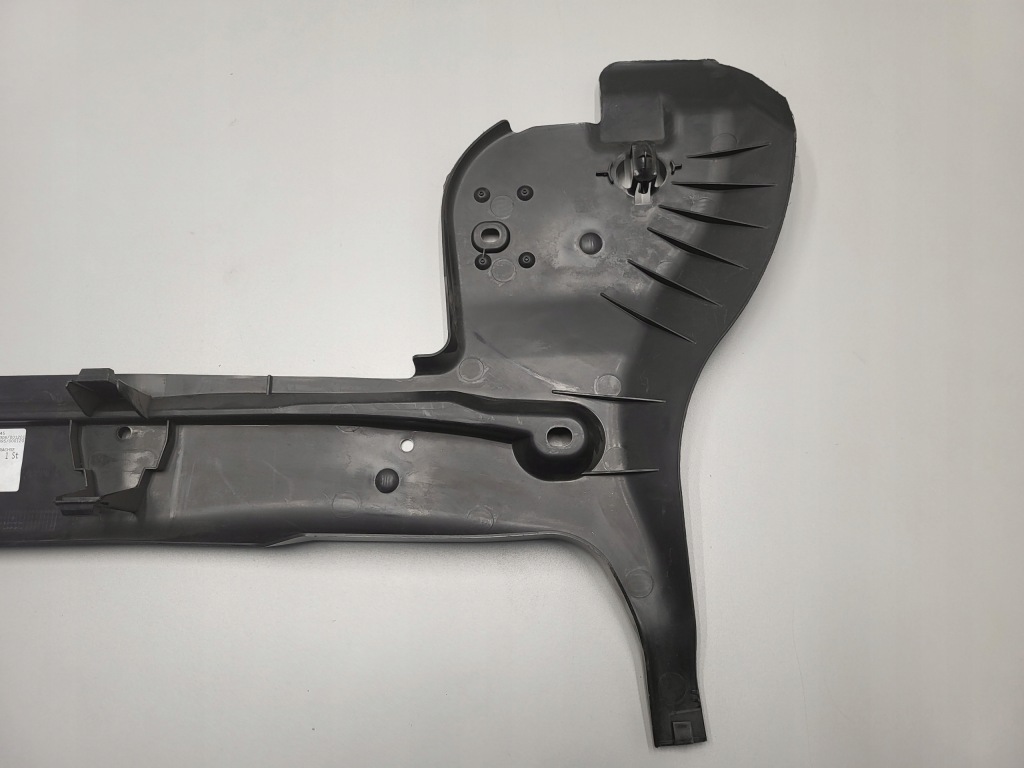 фото №12, Mercedes a b klasa w177 w247 nowa захист балка накладка оригінальний номер