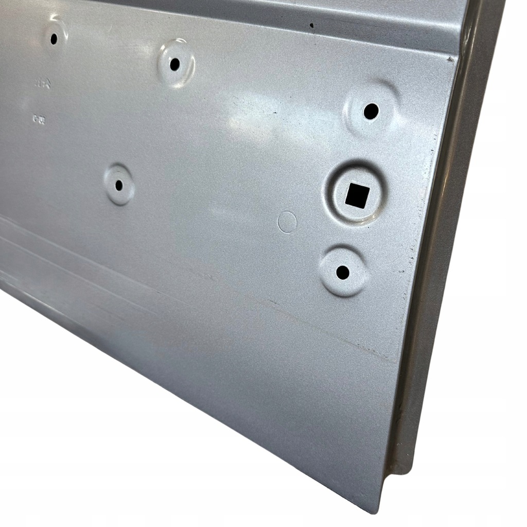 фото №3, Peugeot rifter partner дверь правый задняя