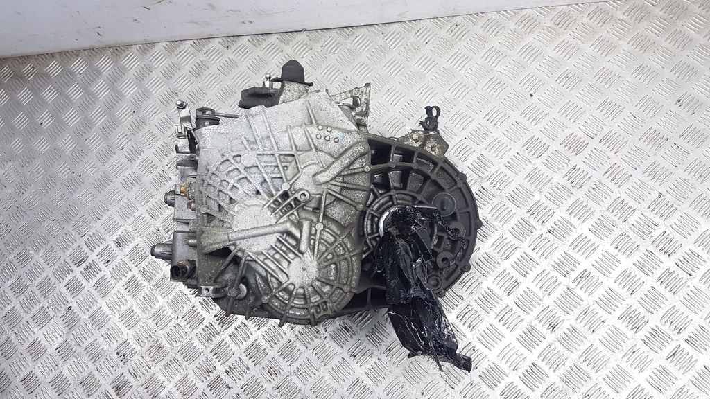 фото №6, Jeep renegade 2015 механічна 6-ступенева коробка передач передач