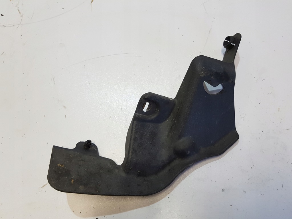 фото №1, Ford ecosport бризковик правий задня задній