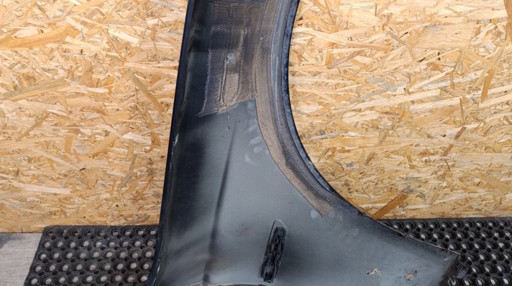 Bmw 520d f10 рестайлинг  крыло перед левый  475 Киев