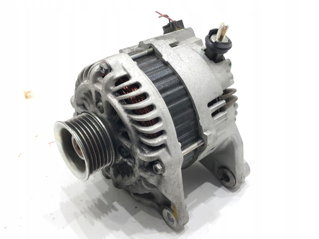 фото №1, Генератор mazda 3 bm a5tl0491zx 2.0 120km