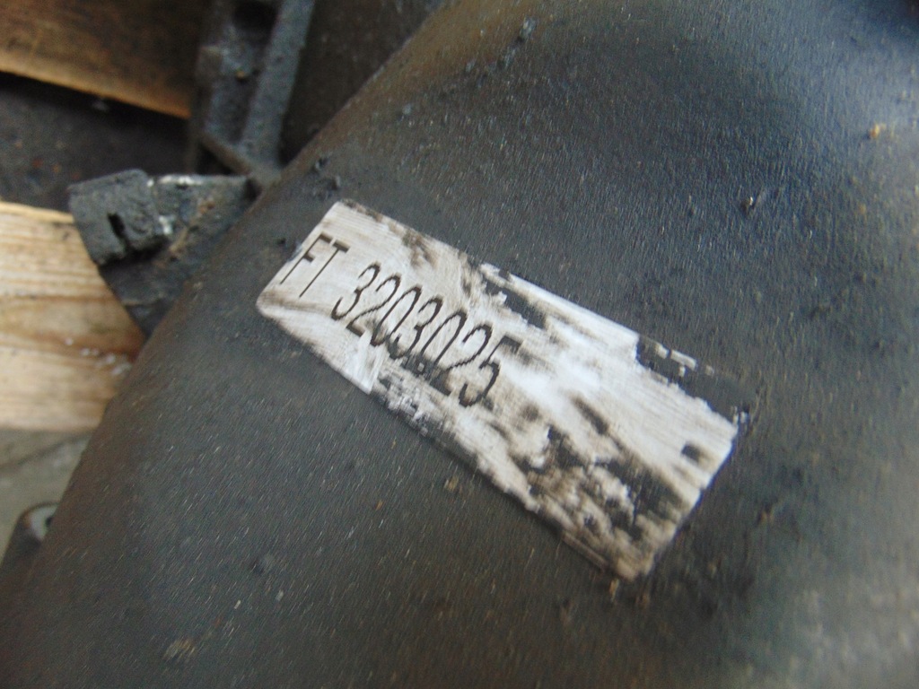 фото №11, Автоматическая коробка передач передач bmw 5 e60 e61 3.0d eu