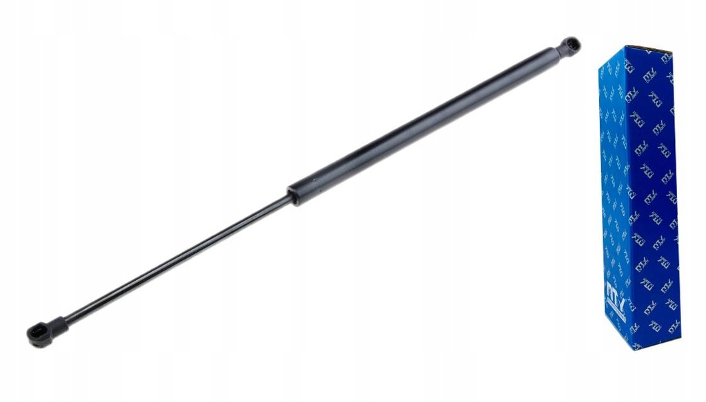 фото №11, Привод крышки задняя hyundai santa fe iii 2012-