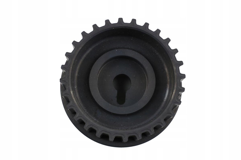 фото №1, Колесо зубчасте fiat оригінальний номер 46756960