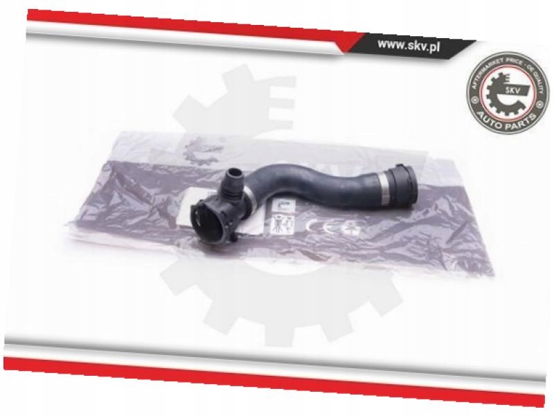 фото №2, Шланг радіатора bmw z4 e89 3.0