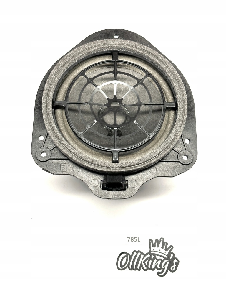 фото №1, Audi tt 8s 14-19 динамік 8s0035411a