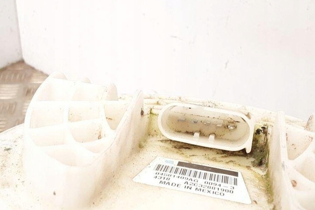 фото №8, Насос бака пального dodge charger 04581409ag 5.7l бензиновий 276kw 2015