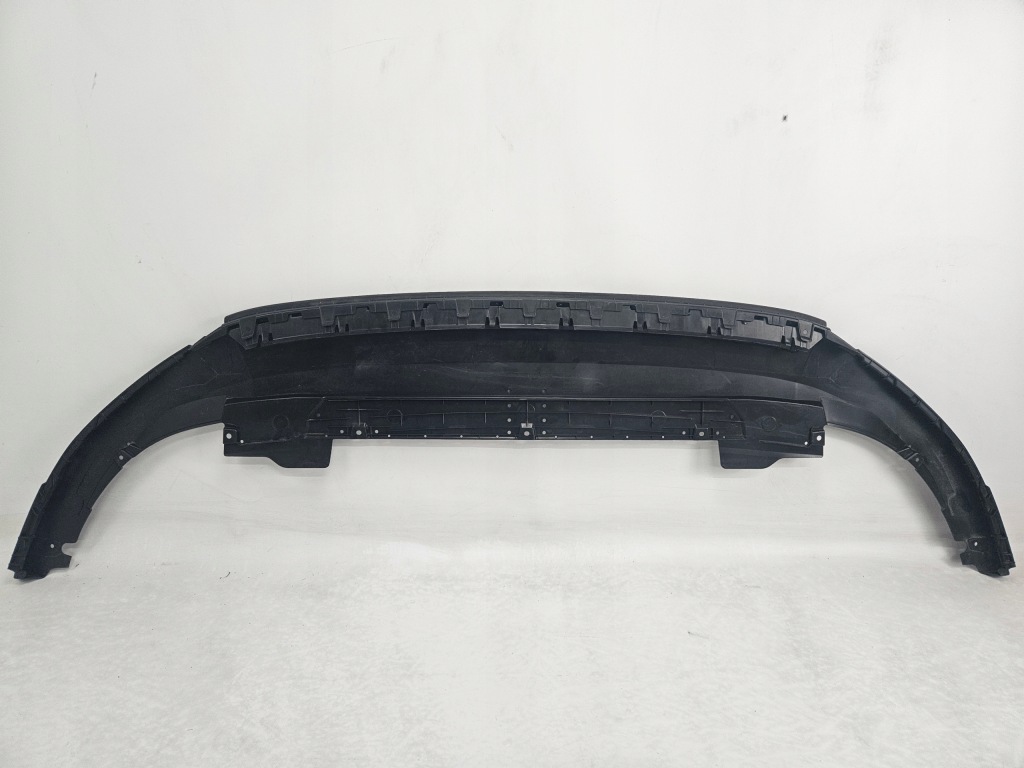 фото №9, Vw golf viii 8 gti 2019 - спойлер накладка бампера перед 5h0805915k