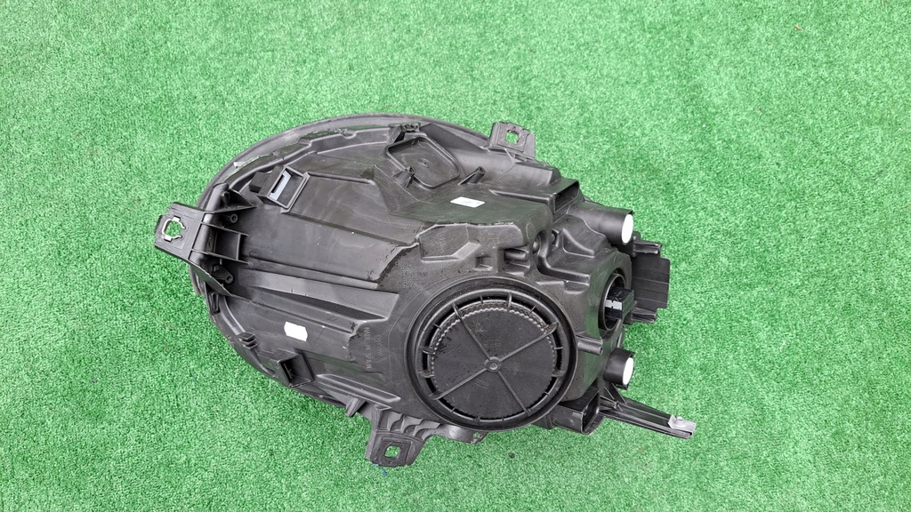 фото №4, Mini cooper f56 f57 full led лампа передняя
