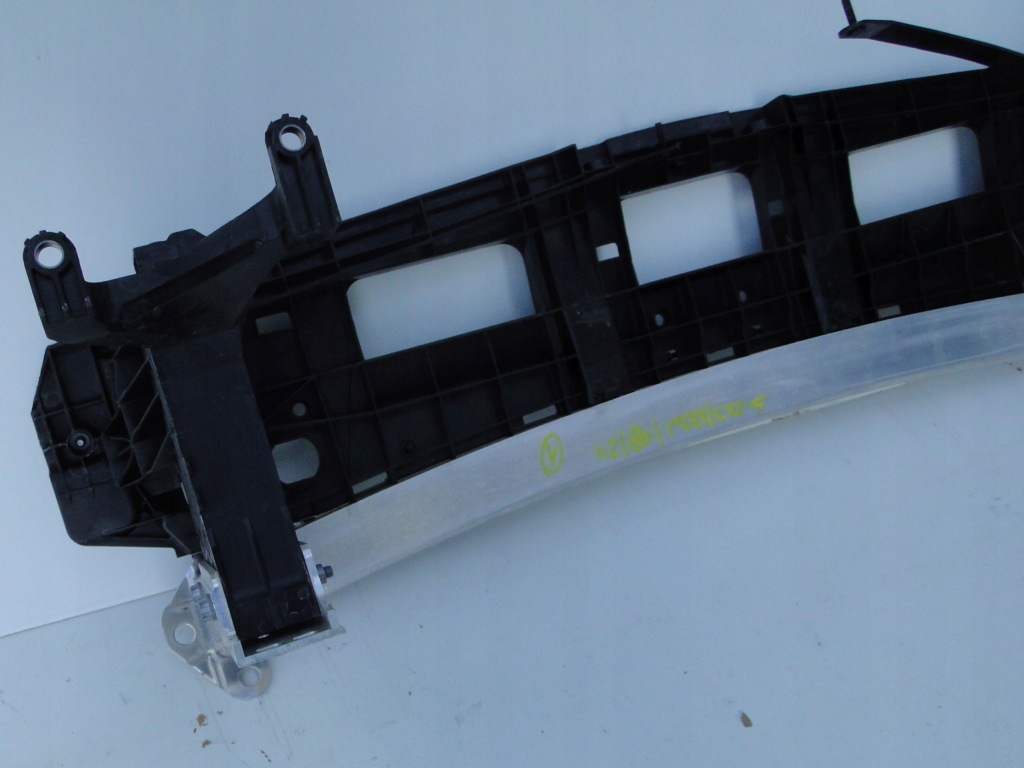 фото №10, Mercedes s klasa w223 223 maybach z223 pas передній верхній підсилювач