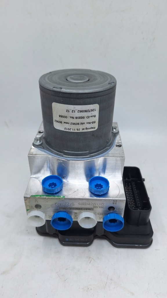 Купить Насос abs bmw x5 f15 acc 4087766 4087767 6856846 0265242738